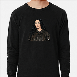 Charli xcx Brat Summer vibe Charli Xcx Sweatshirts