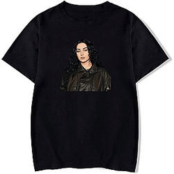 Charli xcx Brat Summer vibe Charli Xcx T-Shirts