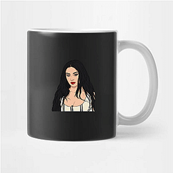 Charli xcx Club Party energy Charli Xcx Mugs