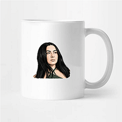 Charli xcx Rewind Sonic nostalgia Charli Xcx Mugs