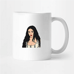 Charli xcx Club Party energy Charli Xcx Mugs