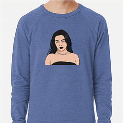 Charli xcx Apple Viral dance Charli Xcx Sweatshirts
