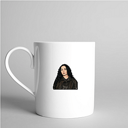 Charli xcx Brat Summer vibe Charli Xcx Mugs