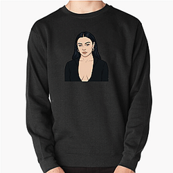 Charli xcx Hyperpop Future sound Charli Xcx Sweatshirts