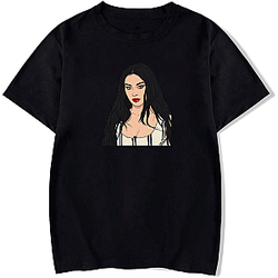 Charli xcx Club Party energy Charli Xcx T-Shirts