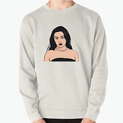 Charli xcx Apple Viral dance Charli Xcx Sweatshirts