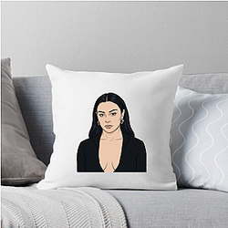 Charli xcx Hyperpop Future sound Charli Xcx Pillows Cover