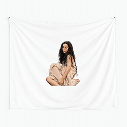 Charli xcx Sympathy Hard truth Charli Xcx Tapestries