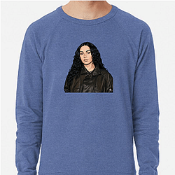 Charli xcx Brat Summer vibe Charli Xcx Sweatshirts
