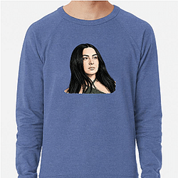Charli xcx Rewind Sonic nostalgia Charli Xcx Sweatshirts