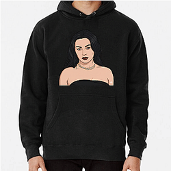 Charli xcx Apple Viral dance Charli Xcx Hoodies