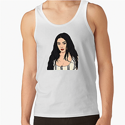 Charli xcx Club Party energy Charli Xcx Tank Tops