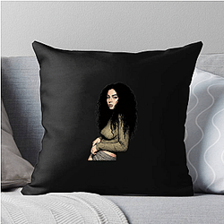 Charli xcx 360 Visual icon Charli Xcx Pillows Cover