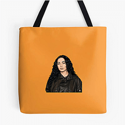 Charli xcx Brat Summer vibe Charli Xcx Bags