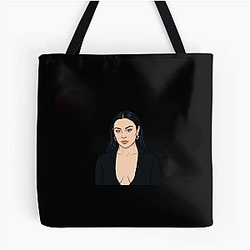 Charli xcx Hyperpop Future sound Charli Xcx Bags