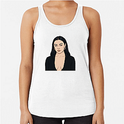 Charli xcx Hyperpop Future sound Charli Xcx Tank Tops