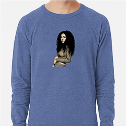 Charli xcx 360 Visual icon Charli Xcx Sweatshirts