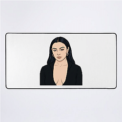 Charli xcx Hyperpop Future sound Charli Xcx Mouse Pads