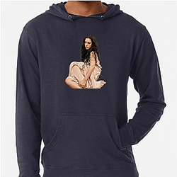 Charli xcx Sympathy Hard truth Charli Xcx Hoodies