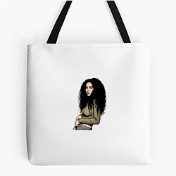 Charli xcx 360 Visual icon Charli Xcx Bags