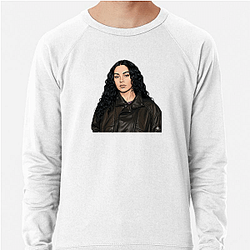 Charli xcx Brat Summer vibe Charli Xcx Sweatshirts