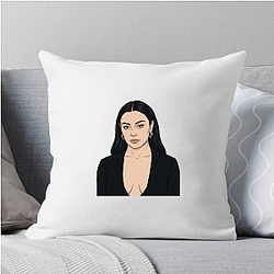 Charli xcx Hyperpop Future sound Charli Xcx Pillows Cover