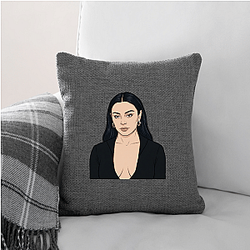 Charli xcx Hyperpop Future sound Charli Xcx Pillows Cover