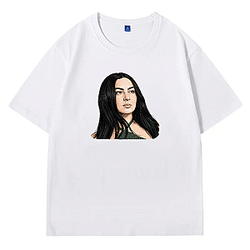 Charli xcx Rewind Sonic nostalgia Charli Xcx T-Shirts
