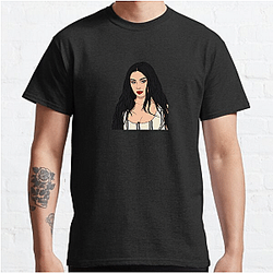 Charli xcx Club Party energy Charli Xcx T-Shirts