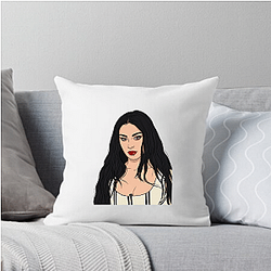 Charli xcx Club Party energy Charli Xcx Pillows Cover