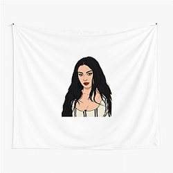 Charli xcx Club Party energy Charli Xcx Tapestries