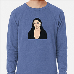 Charli xcx Hyperpop Future sound Charli Xcx Sweatshirts