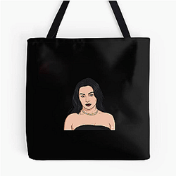 Charli xcx Apple Viral dance Charli Xcx Bags