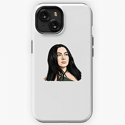 Charli xcx Rewind Sonic nostalgia Charli Xcx Samsung Cases