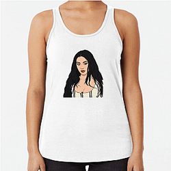 Charli xcx Club Party energy Charli Xcx Tank Tops
