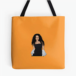 Charli xcx Mean Digital era Charli Xcx Bags