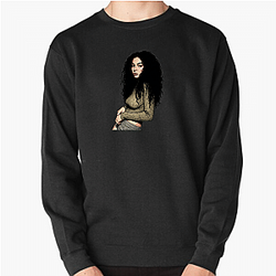 Charli xcx 360 Visual icon Charli Xcx Sweatshirts