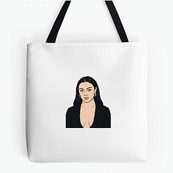 Charli xcx Hyperpop Future sound Charli Xcx Bags