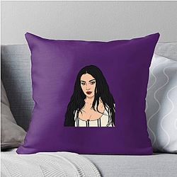 Charli xcx Club Party energy Charli Xcx Pillows Cover