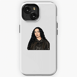 Charli xcx Brat Summer vibe Charli Xcx iPhone Cases