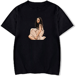 Charli xcx Sympathy Hard truth Charli Xcx T-Shirts