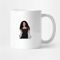 Charli xcx Mean Digital era Charli Xcx Mugs