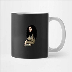 Charli xcx 360 Visual icon Charli Xcx Mugs