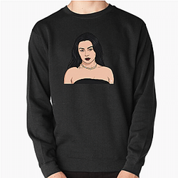 Charli xcx Apple Viral dance Charli Xcx Sweatshirts
