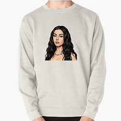Charli xcx Girl Confident spirit Charli Xcx Sweatshirts
