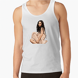Charli xcx Sympathy Hard truth Charli Xcx Tank Tops
