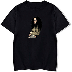 Charli xcx 360 Visual icon Charli Xcx T-Shirts