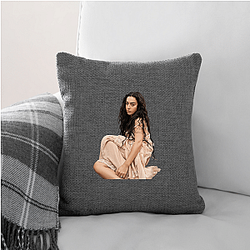 Charli xcx Sympathy Hard truth Charli Xcx Pillows Cover