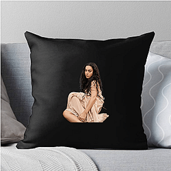Charli xcx Sympathy Hard truth Charli Xcx Pillows Cover