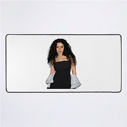 Charli xcx Mean Digital era Charli Xcx Mouse Pads